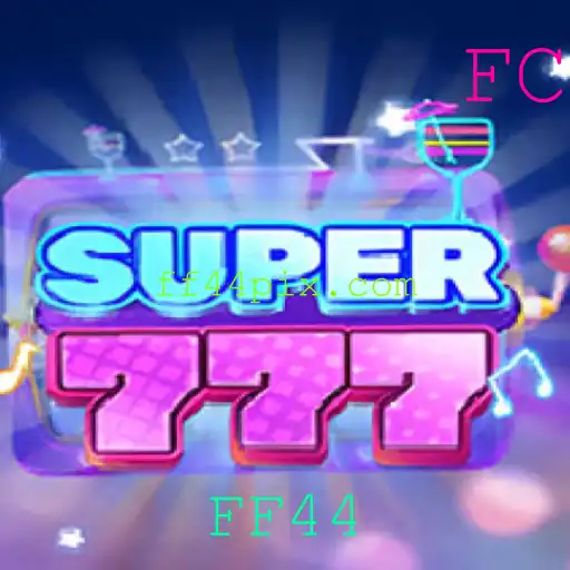 Explorando o Mundo de Super777: O Jogo do Momento com a Palavra-Chave FF44