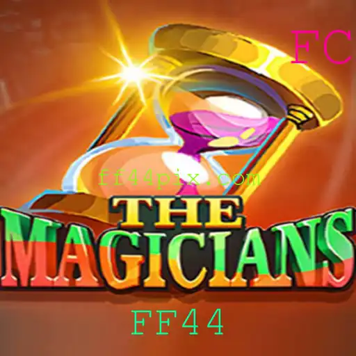 Descubra TheMagicians - Um Universo Mágico de Descobertas com FF44