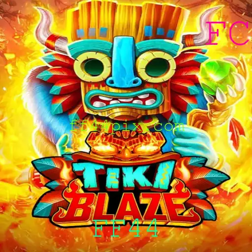 Descubra o Mundo Empolgante de TikiBlaze