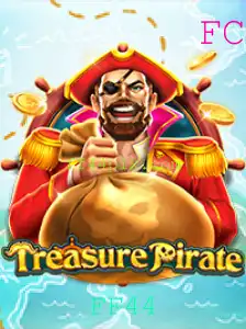 Explorando TreasurePirate: A Jornada do Aventureiro