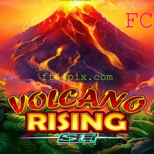 Explorando o Mundo de VolcanoRisingSE: A Nova Sensação do Mundo dos Jogos