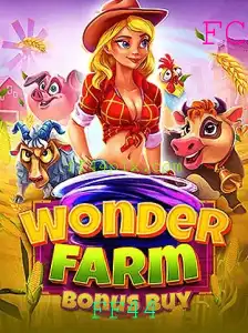 Explorando o Mundo de WonderFarmBonusBuy: Uma Aventura de Entretenimento e Estratégia