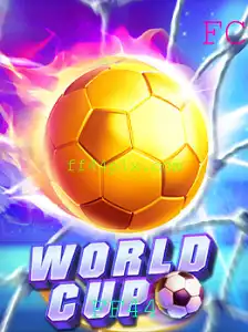 Descubra o Jogo WorldCup: A Nova Sensação FF44