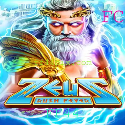 Descubra o Mundo de ZeusRushFever e a Paleta Estratégica de FF44